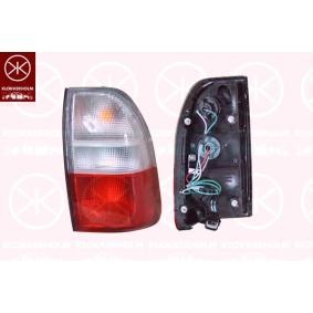 Rückleuchte 37820704 von KLOKKERHOLM günstig für 40,50 € online kaufen