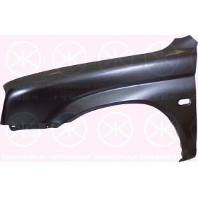 Kotflügel 3782312 von KLOKKERHOLM günstig für 40,57 € online kaufen