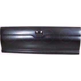 Comprar Puerta del maletero / compartimento de carga de KLOKKERHOLM 3782710 a bajo precio de 244,49 €