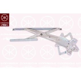 Compre Elevador de vidro da KLOKKERHOLM 37831802 a um preço baixo por 89,63 €