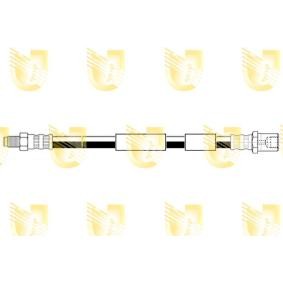 Compre Tubo flexível de travão da UNIGOM 378522 a um preço baixo por 26,69 €