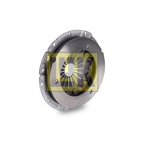 Kjøp Trykkplate, clutch av LuK 119 0109 10 til den lave prisen 315,32 NOK