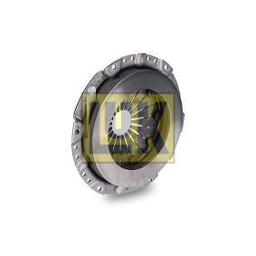 Comprar Plato de presión del embrague de LuK 120 0111 11 a bajo precio de 76,63 €
