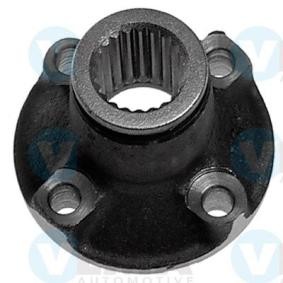 Acquista Dado dell'asse, Semiasse da VEMA 38 a buon mercato per soli 26,60 €