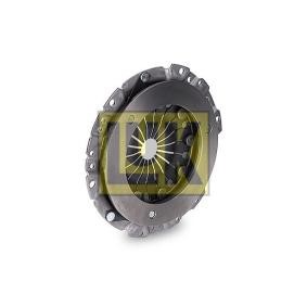 Compre Plato de presión de embrague de LuK online para Megane I Furgoneta / Hatchback (SA0/1) a precios moderados