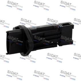 Comprar Sensor MAF de SIDAT 38.784 a bajo precio de 119,91 €