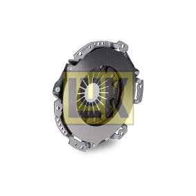 Compre Plato de presión de embrague de LuK online para CIVIC VII Coupé (EM2) a precios moderados