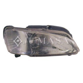 Compre Farol principal de JUMASA online para 106 II Van / Hatchback (1S_) a preços moderados