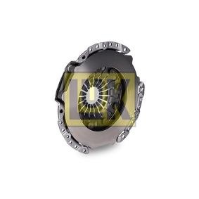 Acquista Spingidisco frizione da LuK 122 0153 10 a buon mercato per soli 67,99 €