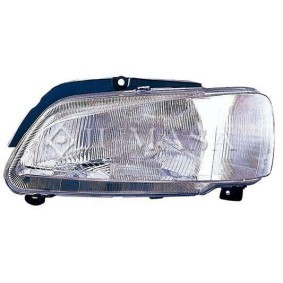Compre Farol principal de JUMASA online para 106 II Van / Hatchback (1S_) a preços moderados