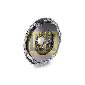 Achetez des Mécanisme d'embrayage LuK 122 0212 10 à prix pour 73,70 €