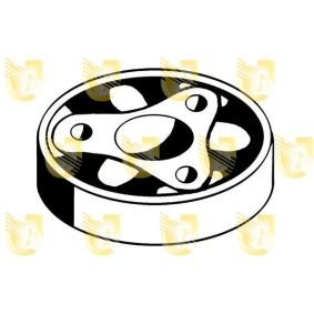 Acquista Antivibrante, Albero cardanico da UNIGOM 381024 a buon mercato per soli 62,82 €