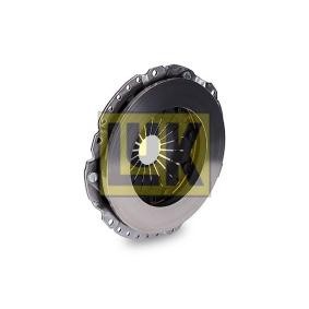Compre Platô da embreagem de LuK online para SL (R107) a preços moderados