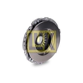 Compre Prato da embraiagem da LuK 123 0082 10 a um preço baixo por 82,59 €