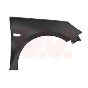 Compre Guarda-lamas de VAN WEZEL online para Astra K Sports Tourer (B16) a preços moderados
