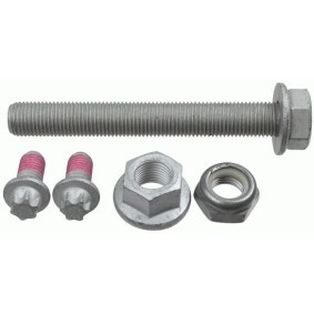 Compre Kit de reparación del brazo de suspensión de LEMFÖRDER online para X3 (E83) a precios moderados