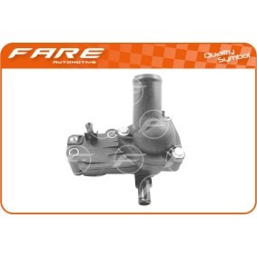 Kühlmittelflansch 3812 von FARE SA günstig für 78,97 € online kaufen