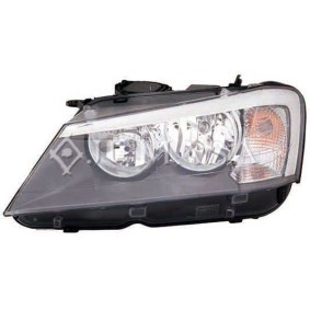Achetez des Projecteur principal JUMASA 38320571 à prix pour 427,96 €