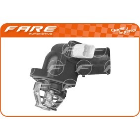 Kühlmittelflansch 3835 von FARE SA günstig für 104,30 € online kaufen