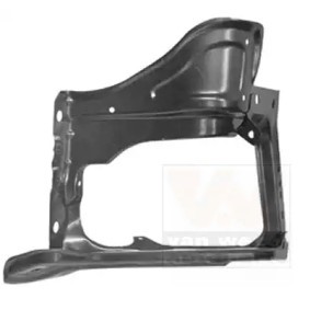 Comprar Alojamiento de los faros de VAN WEZEL 3860661 a bajo precio de 205,37 €