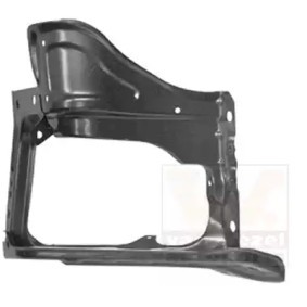 Comprar Alojamiento de los faros de VAN WEZEL 3860662 a bajo precio de 205,37 €