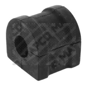 Comprar Silentblock de barra estabilizadora de MAPCO 38607 a bajo precio de 3,52 €