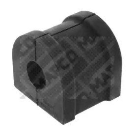 Comprar Silentblock de barra estabilizadora de MAPCO 38652 a bajo precio de 5,51 €