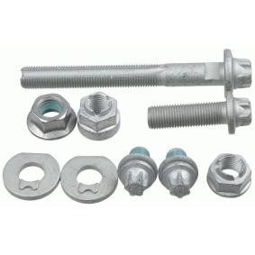 Compre Kit de reparación de la suspensión de LEMFÖRDER online para Clase E T-modell (S212) a precios moderados