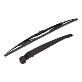 Scheibenwischerarm 39-0440 von MAXGEAR günstig für 16,24 € online kaufen
