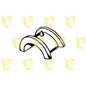 Acquista Supporto, Scatola guida da UNIGOM 390127 a buon mercato per soli 6,99 €