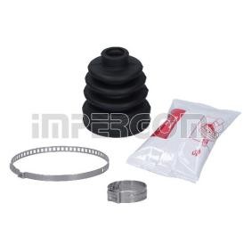 Faltenbalgsatz, Antriebswelle 39068 von ORIGINAL IMPERIUM günstig für 7,35 € online kaufen