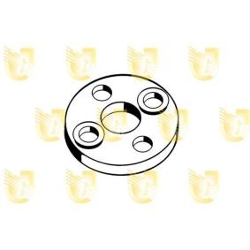 Acquista Giunto, Piantone sterzo da UNIGOM 391003 a buon mercato per soli 10,72 €