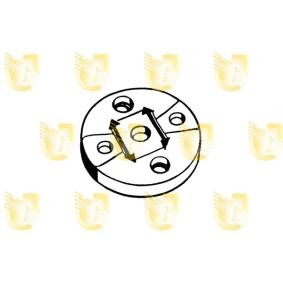 Acquista Giunto, Piantone sterzo da UNIGOM 391005 a buon mercato per soli 8,15 €