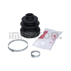 Faltenbalgsatz, Antriebswelle 39109 von ORIGINAL IMPERIUM günstig für 10,56 € online kaufen