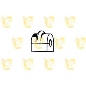 Acquista Bronzina cuscinetto, Barra stabilizzatrice da UNIGOM 391123 a buon mercato per soli 2,26 €