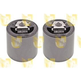 Comprar Kit de reparación, brazos de suspensión de UNIGOM 391393K a bajo precio de 77,00 €