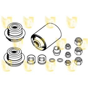 Acquista Kit riparazione, Braccio oscillante da UNIGOM 391622K a buon mercato per soli 49,41 €