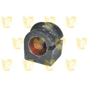 Acquista Bronzina cuscinetto, Barra stabilizzatrice da UNIGOM 391687 a buon mercato per soli 8,26 €