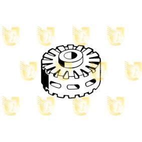 Acquista Boccola, Ammortizzatore da UNIGOM 392002 a buon mercato per soli 8,19 €