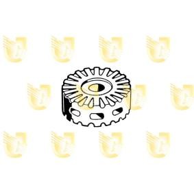 Acquista Boccola, Ammortizzatore da UNIGOM 392003 a buon mercato per soli 8,19 €