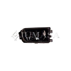 Nebelscheinwerfer 39310533 von JUMASA günstig für 90,91 € online kaufen