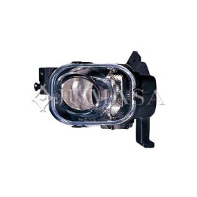 Compre Farol de nevoeiro da JUMASA 39323054 a um preço baixo por 105,01 €