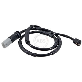 Acquista Sensore di usura delle pastiglie freni da A.B.S. 39916 a buon mercato per soli 12,84 €