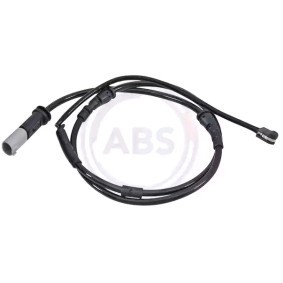 Compre Sensor de desgaste pastilha de travão de A.B.S. online para i8 (I12) a preços moderados