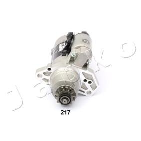 Acquista Motorino avviamento da JAPKO 3D217 a buon mercato per soli 290,07 €
