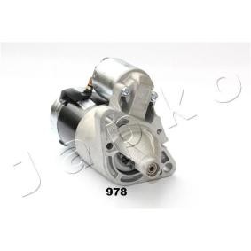 Acquista Motorino avviamento da JAPKO 3D978 a buon mercato per soli 94,39 €
