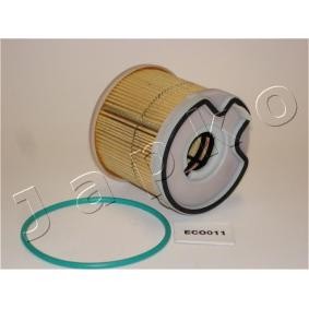 Acquista Filtro carburante da JAPKO 3ECO011 a buon mercato per soli 10,00 €