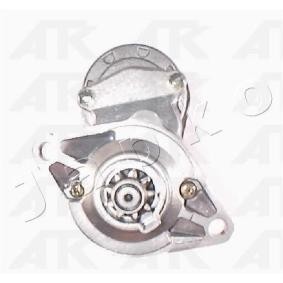 Comprar Motor de arranque de JAPKO 3S194 a bajo precio de 200,49 €