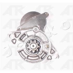 Comprar Motor de arranque de JAPKO 3S204 a bajo precio de 156,13 €