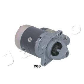 Comprar Motor de arranque de JAPKO 3S206 a bajo precio de 125,89 €